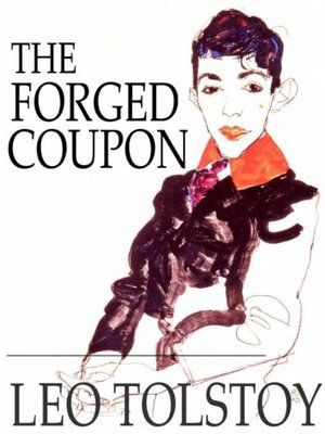 cover image of The Forged Coupon